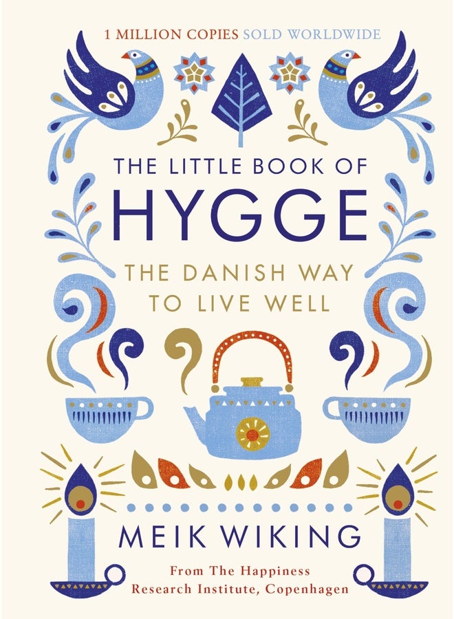 Little Book of Hygge, The